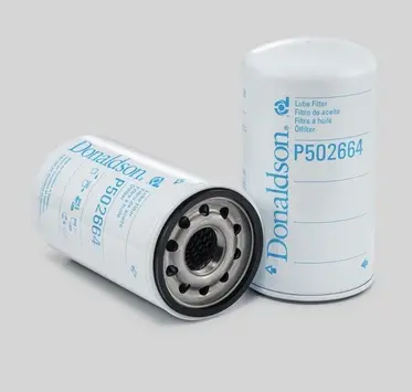 P502664 oil filter element