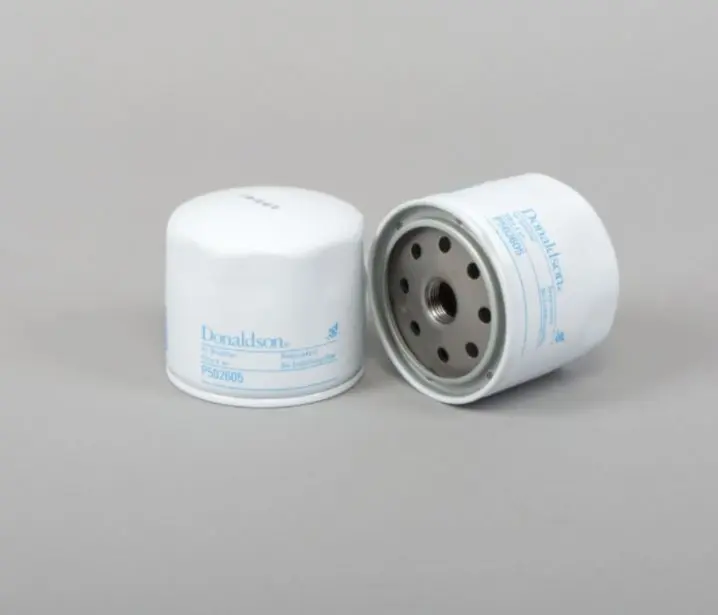 P502605 air filter spin-on (breather)
