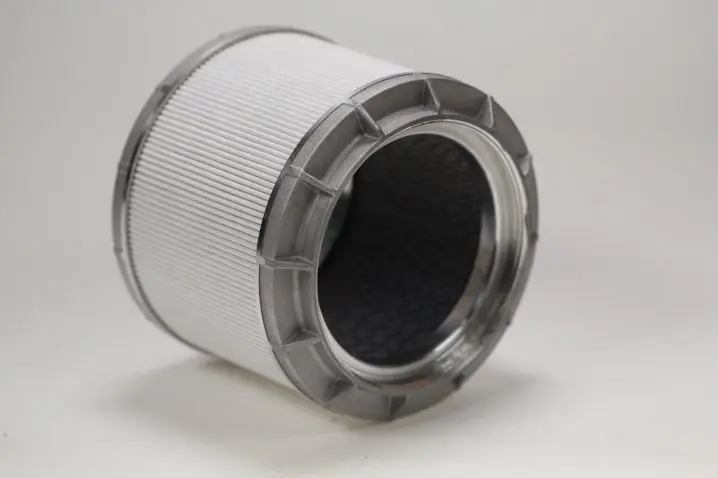 P502619 hydraulic filter element
