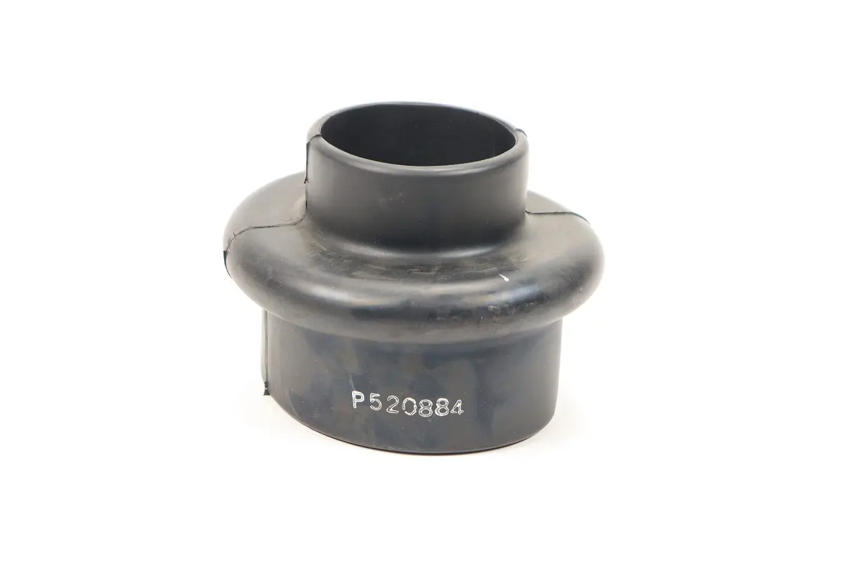 Produktfoto 1 von P520884 reducing connector 102/70mm
