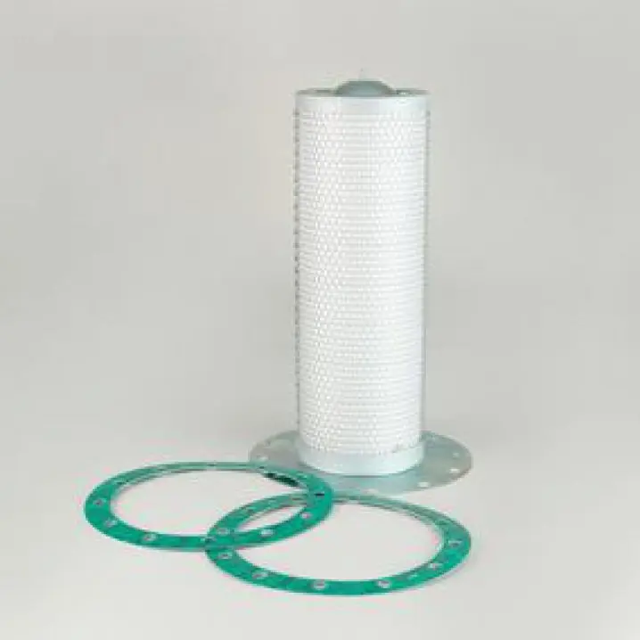 Produktfoto 1 von P525185 air/oil separator element