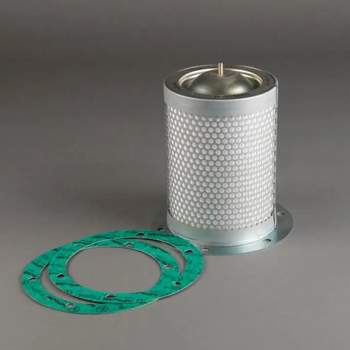 Produktfoto 1 von P525186 air/oil separator element