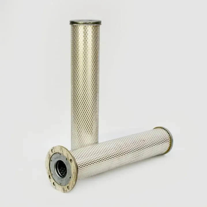 Produktfoto 1 von P525665 air/oil separator element