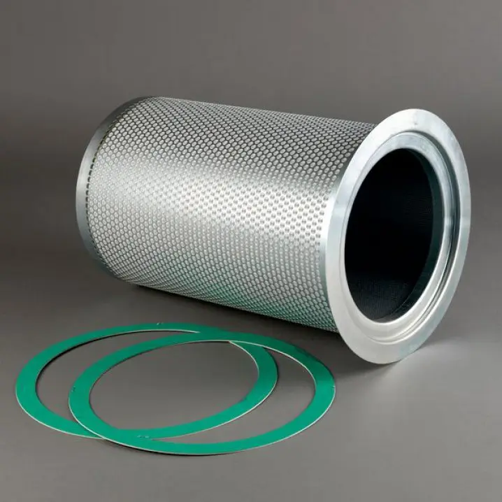 Produktfoto 1 von P525768 air/oil separator element