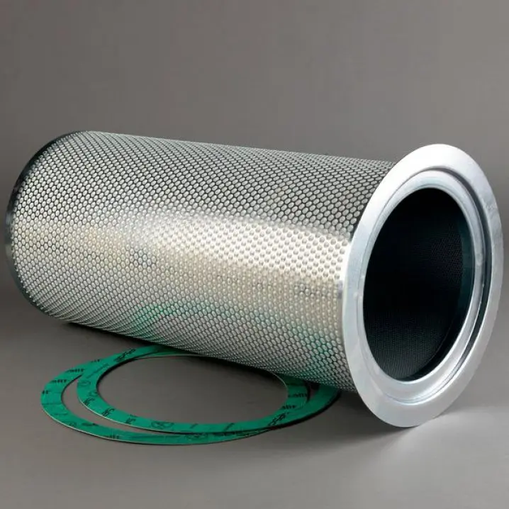 Produktfoto 1 von P525769 air/oil separator element