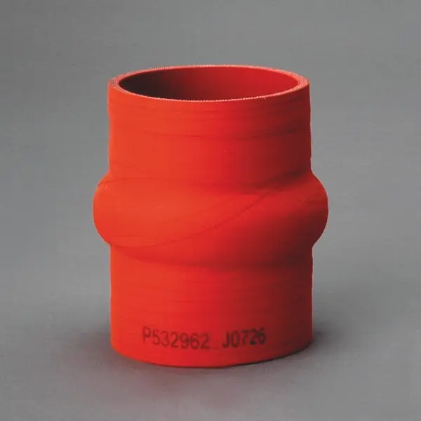 Produktfoto 1 von P532962 connecting hose (rubber)