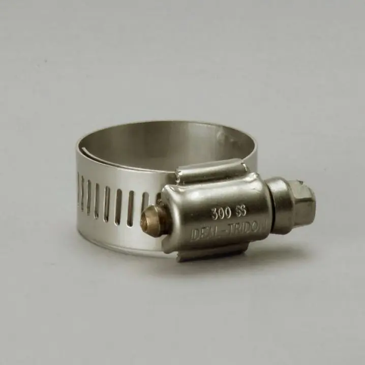Produktfoto 1 von P532921 hose clamp