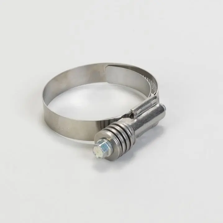 Produktfoto 1 von P532925 hose clamp