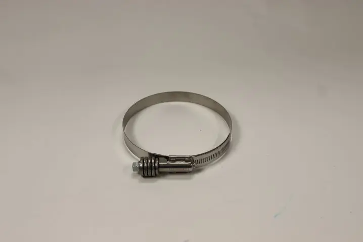 Produktfoto 1 von P532929 hose clamp
