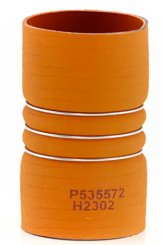 Produktfoto 1 von P535572 charge air connector