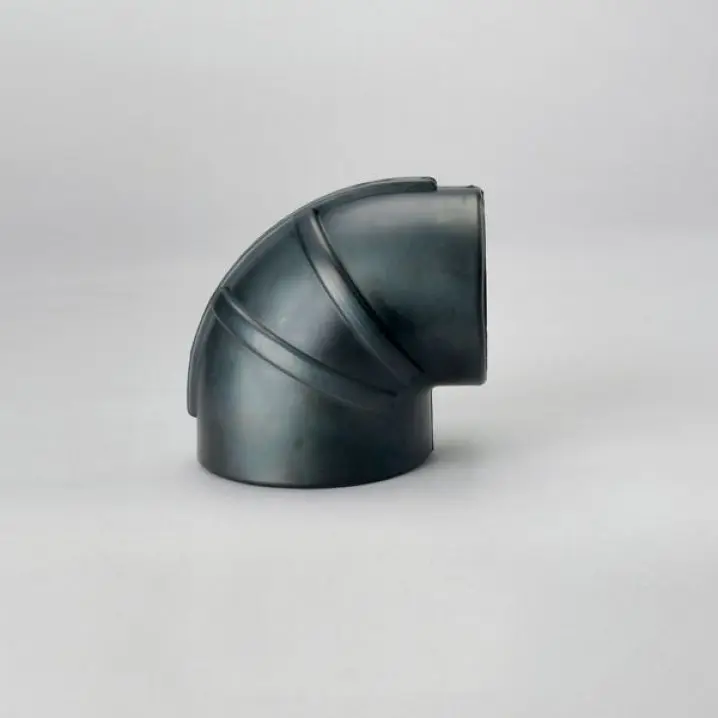Produktfoto 1 von P537468 pipe elbow rubber