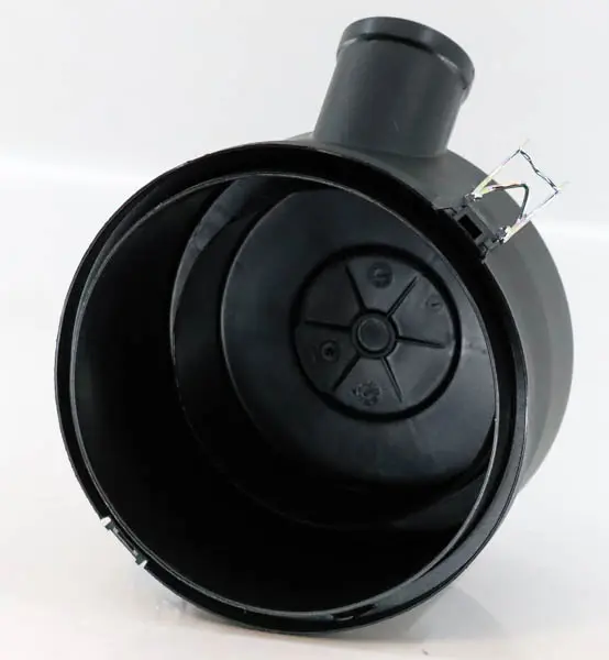 Produktfoto 1 von P539422 housing lower part