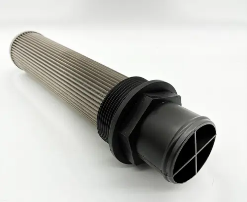 Produktfoto 1 von P690917 suction strainer
