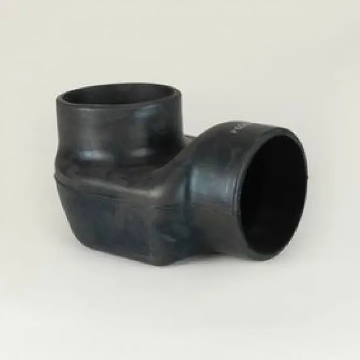 Produktfoto 1 von P600325 pipe elbow --° (rubber)