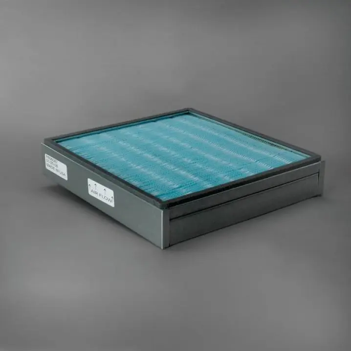 P606087 cabin air filter element