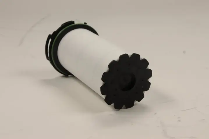 Produktfoto 1 von P613273 oil separator element