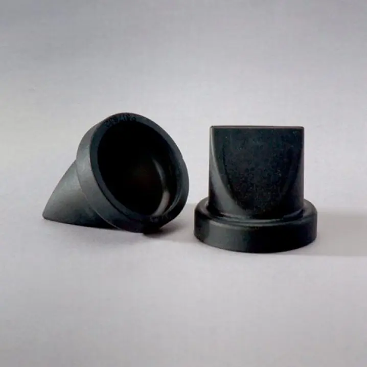 Produktfoto 1 von P617632 dust discharge valve