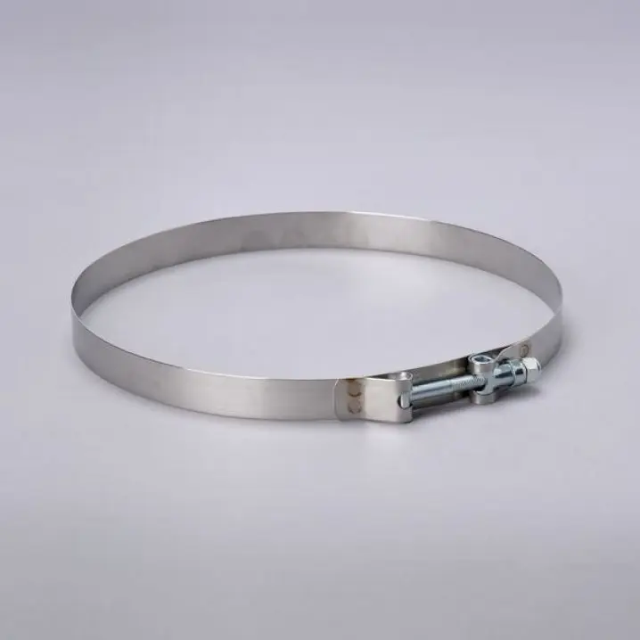 Produktfoto 1 von P629991 hose clamp