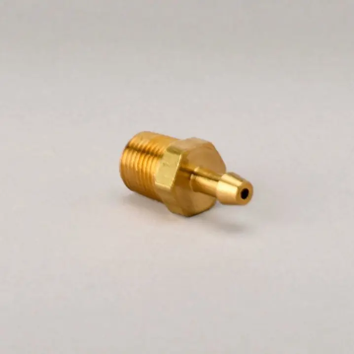 Produktfoto 1 von P633881 Thread adapter (tube connection)