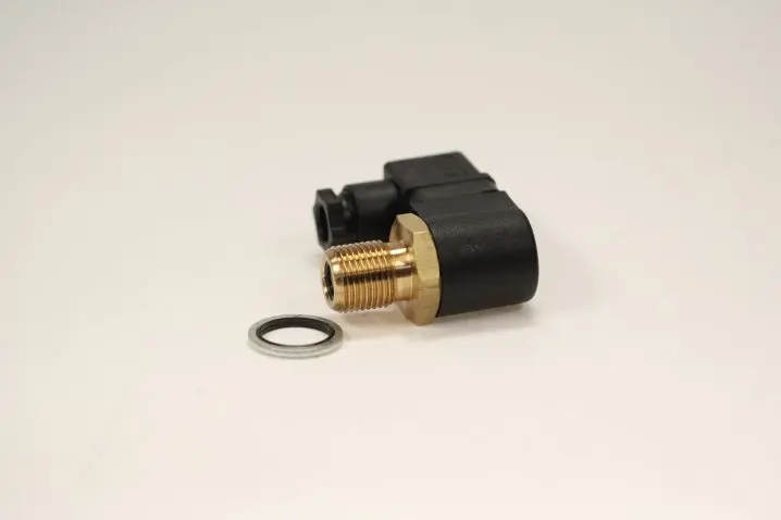 Produktfoto 1 von P761056 maintenance switch (electric)