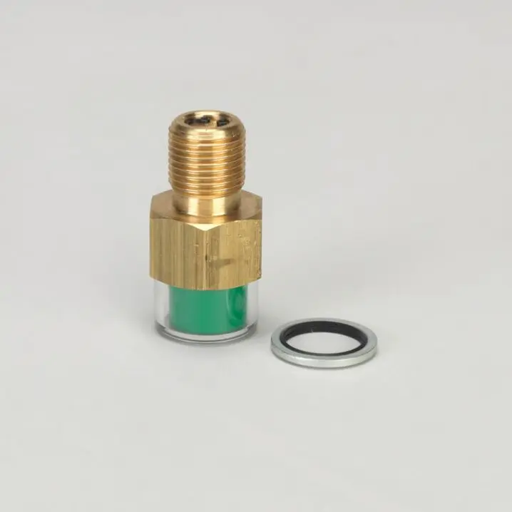 Produktfoto 1 von P761058 differential pressure indicator