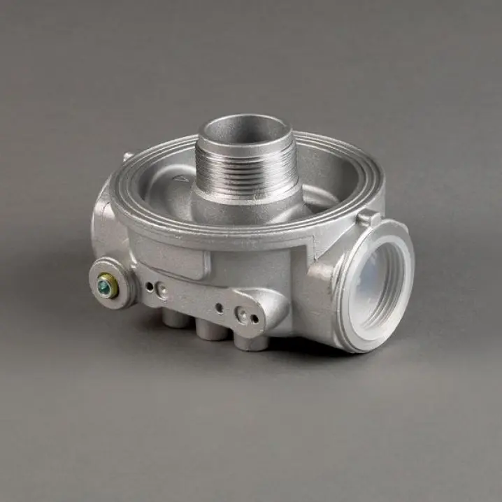 P761259 hydraulic filter head