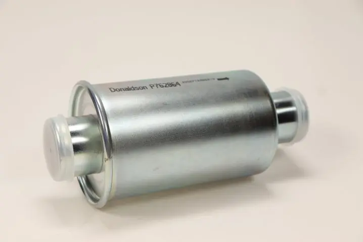 Produktfoto 1 von P762864 Hydraulic drain strainer (inline)