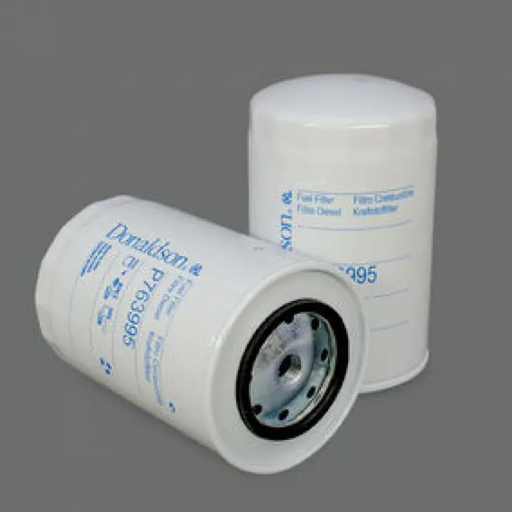 P763995 fuel filter spin-on