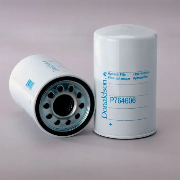 P764606 hydraulic filter spin-on