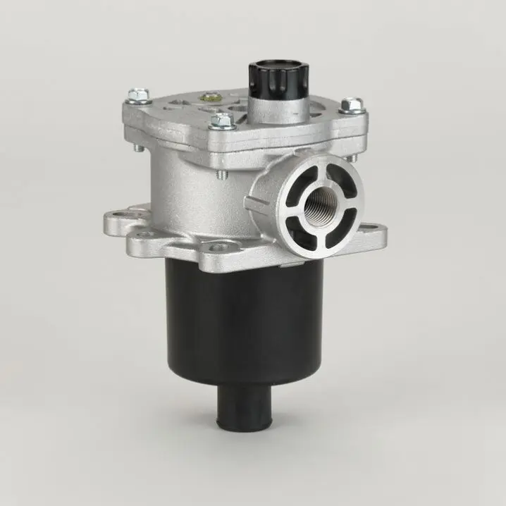 Produktfoto 1 von P766465 hydraulic assembly