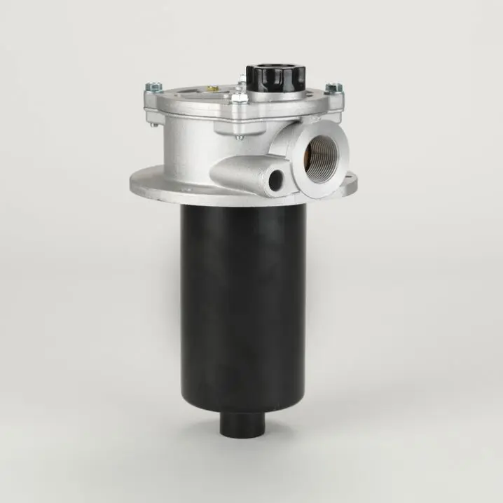 Produktfoto 1 von P766470 hydraulic assembly