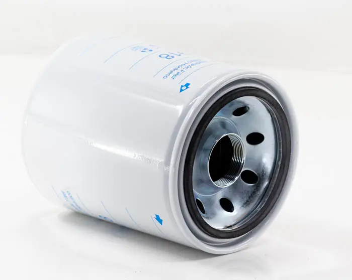 P767918 hydraulic filter spin-on