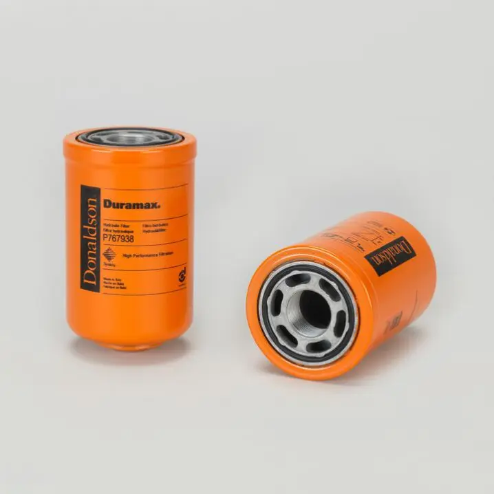 P767938 hydraulic filter spin-on DURAMAX