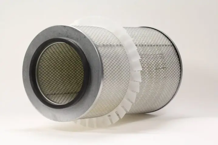 P772587 air filter element