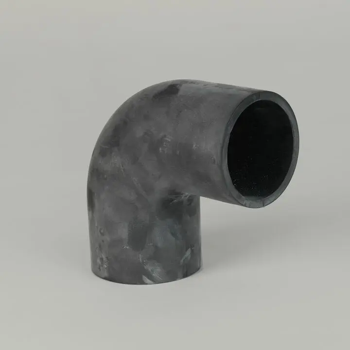 Produktfoto 1 von P775228 reducer 90° (rubber)