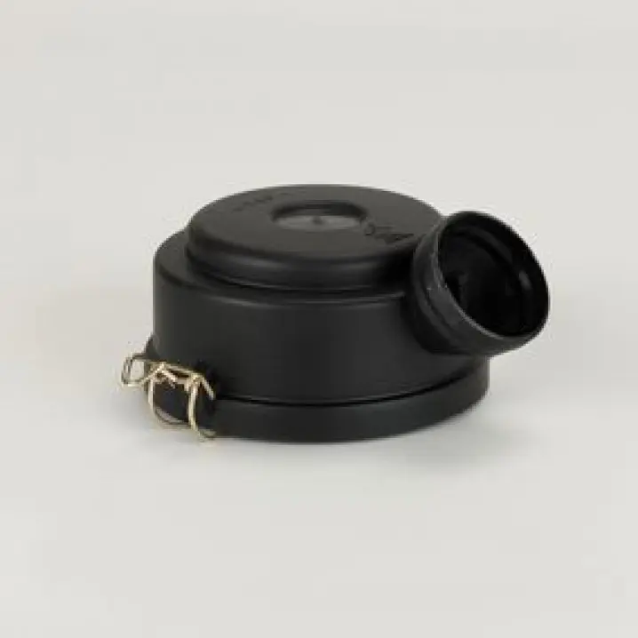 Produktfoto 1 von P777153 lower housing part