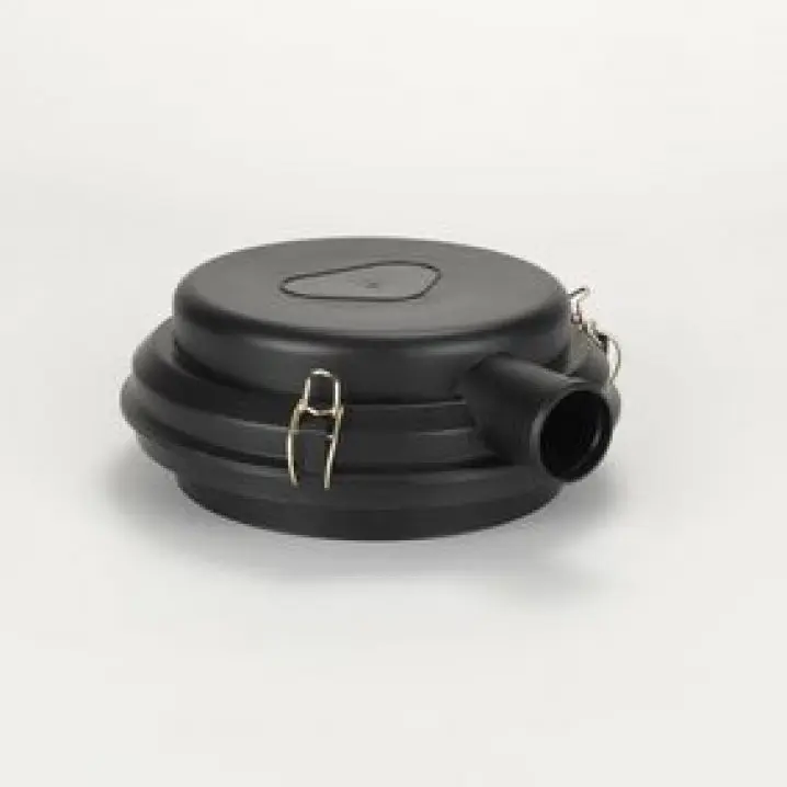 Produktfoto 1 von P777455 lower housing part