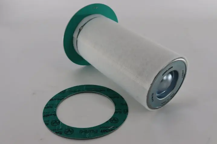 Produktfoto 1 von P782917 air/oil separator element