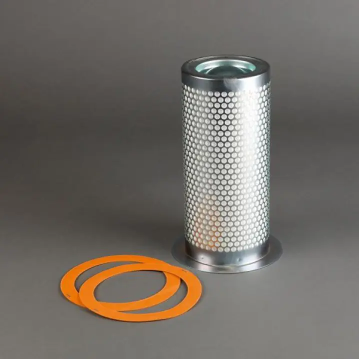 Produktfoto 1 von P782919 air/oil separator element