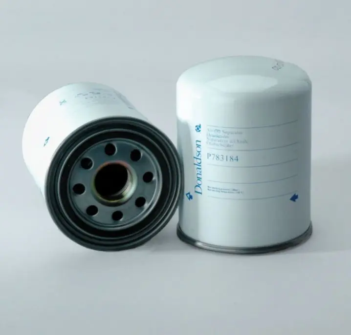 Produktfoto 1 von P783184 air/oil separator spin-on
