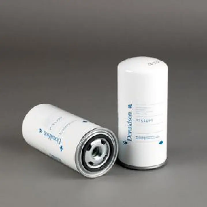 Produktfoto 1 von P783499 air/oil separator spin-on