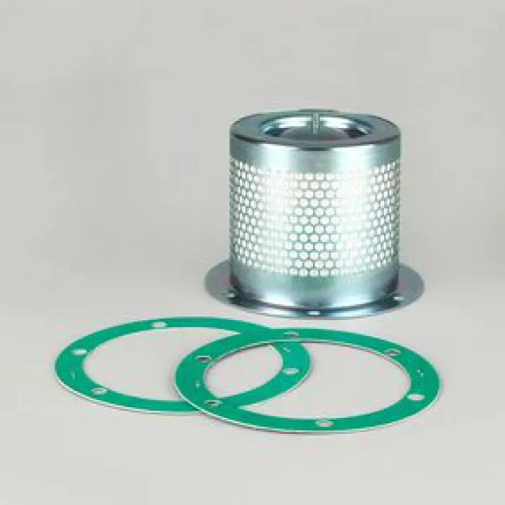Produktfoto 1 von P783514 air/oil separator element