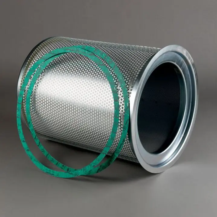 Produktfoto 1 von P783734 air/oil separator element