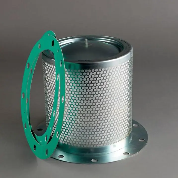 Produktfoto 1 von P785231 air/oil separator element