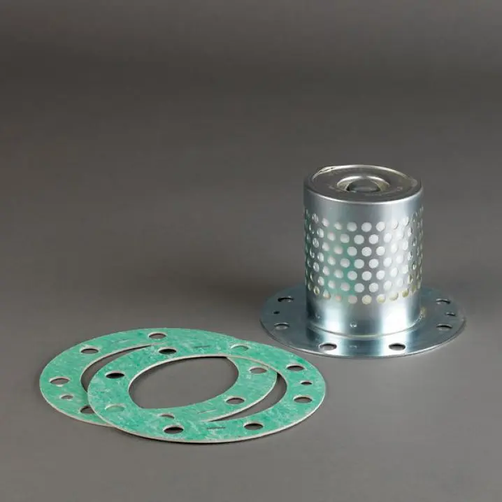 Produktfoto 1 von P785385 air/oil separator element