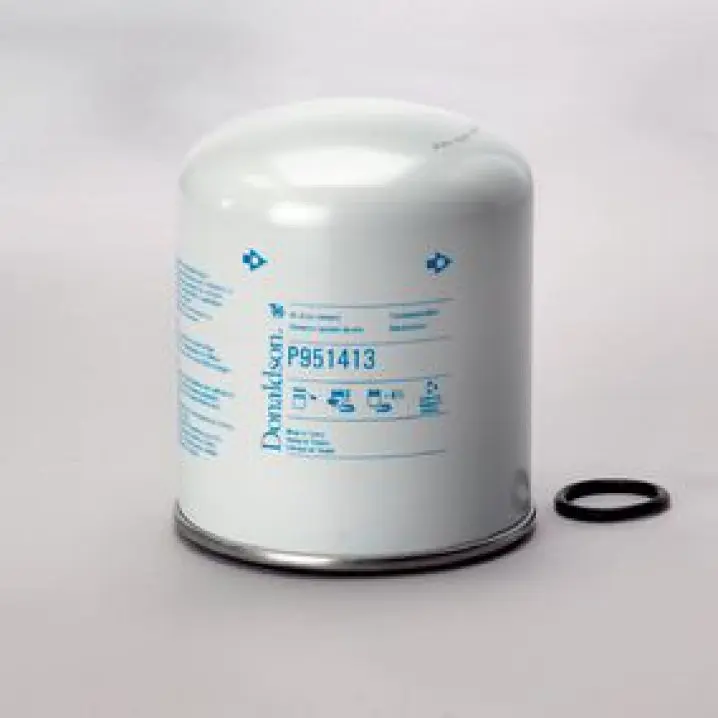 Produktfoto 1 von P951413 air dryer box spin-on