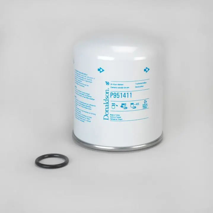Produktfoto 1 von P951411 air dryer box spin-on