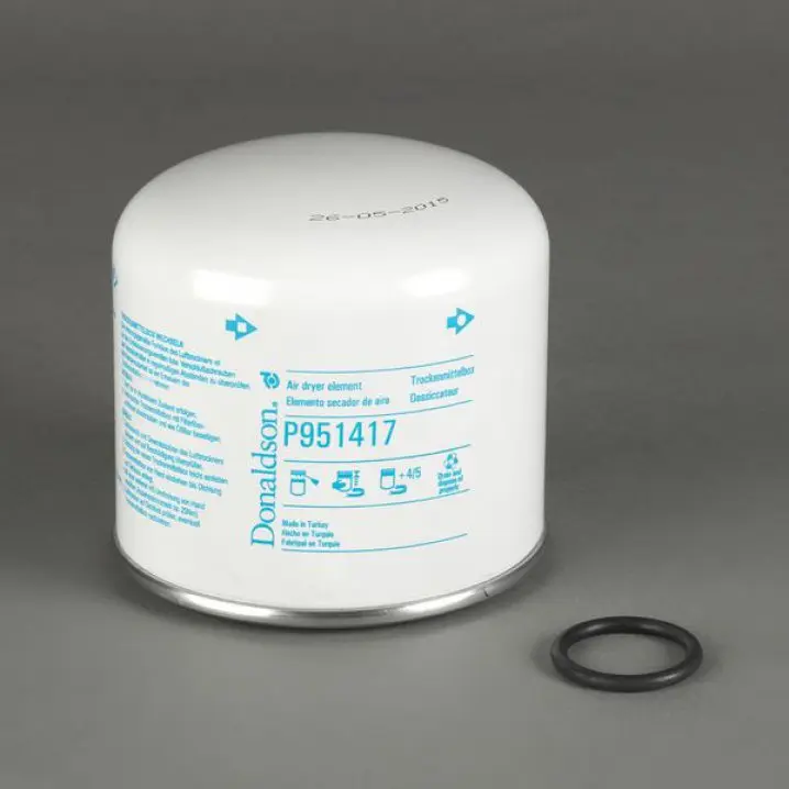 Produktfoto 1 von P951417 air dryer box spin-on