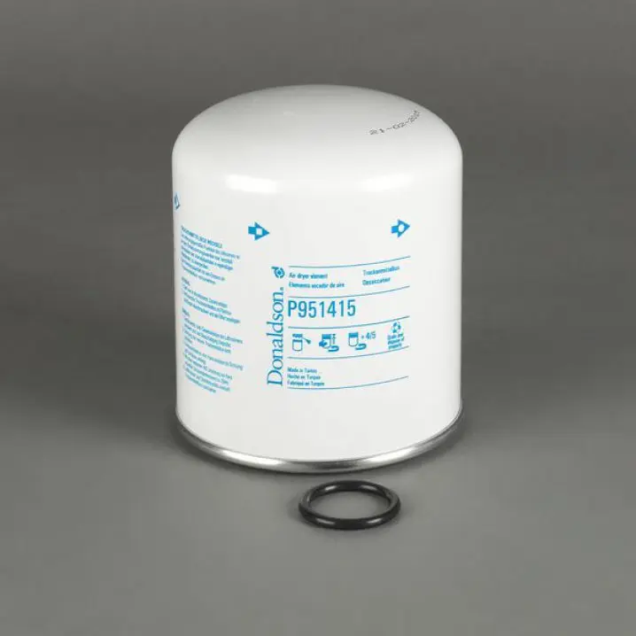 Produktfoto 1 von P951415 air dryer box spin-on