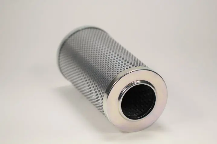 Produktfoto 1 von P951873 air/oil separator element